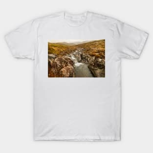 Mountain Stream T-Shirt